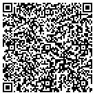 QR code with Baker County Visitor Bureau contacts