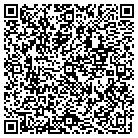 QR code with Corner Coffee Bar & Cafe contacts