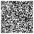 QR code with J Rocking contacts