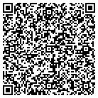 QR code with Phyllis Kind Gallery New York contacts