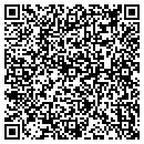QR code with Henry V Events contacts