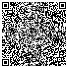 QR code with Cornerstone Land Surveying Inc contacts