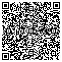 QR code with Taco Bell contacts