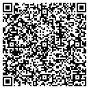 QR code with Pupa Design contacts