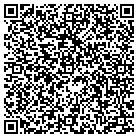 QR code with Rainbow Graphics Custom Frmng contacts