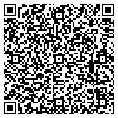 QR code with Raj Gallery contacts