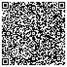 QR code with The Burger Dive contacts
