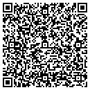 QR code with The Catered Table contacts