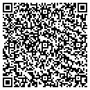 QR code with The Cove Restaurant contacts