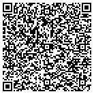 QR code with Rhode Island Convention Center contacts