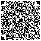 QR code with R H Blackburn And Associates Inc contacts