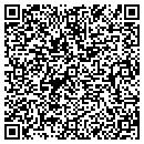 QR code with J S & S Inc contacts