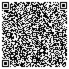 QR code with River Art Gallery & Gifts contacts