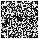 QR code with Riverbank Gallery contacts