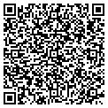 QR code with Toko Inc contacts