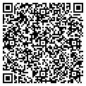 QR code with I C LLC contacts