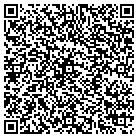 QR code with J Js Grill And Brew House contacts