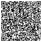 QR code with Joe's Log Cabin Tavern & Steak contacts