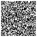 QR code with Kc's Bar & Grill contacts