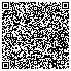 QR code with S & A Art Gallery Inc contacts