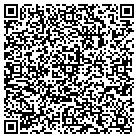 QR code with Old Log Cabin Antiques contacts