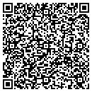 QR code with Arkiden contacts
