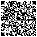 QR code with Ron Frimer contacts