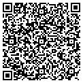 QR code with Samiches contacts