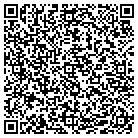 QR code with Serge Sabarsky Gallery Inc contacts