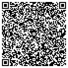 QR code with A & W Island of Refreshment contacts