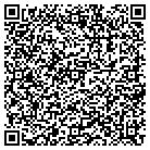 QR code with The University Of Utah contacts
