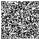 QR code with Red Barn Antiques contacts