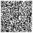 QR code with Cavalier Reporting & Vdgrphy contacts