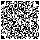 QR code with Madisons Restaurant Inc contacts