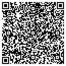 QR code with Rusty Moose contacts