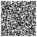 QR code with W L Campbell contacts