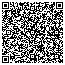 QR code with Hilton-Vancouver contacts