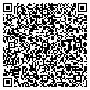 QR code with Treasure Box contacts