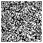 QR code with Hill Top Baptist Convention contacts