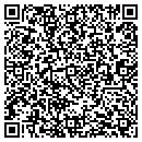 QR code with Tjw Survey contacts