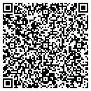 QR code with The Station Pub contacts
