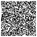 QR code with The Thirsty Monk Pub contacts