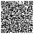 QR code with Cafe L contacts