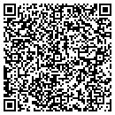 QR code with D & G Auto Sales contacts