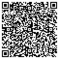 QR code with The Unique Shop contacts