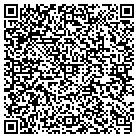 QR code with Alpha Processing Inc contacts