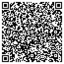 QR code with Uptown Pub contacts
