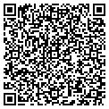 QR code with Valhalla Inc contacts