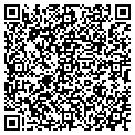 QR code with Clusters contacts