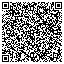 QR code with End Zone contacts